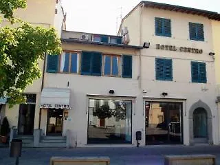 酒店 Centro