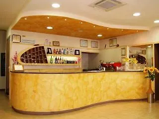 Centro 酒店