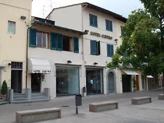Centro 3* 比森齐奥营