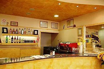 Centro 3* 比森齐奥营