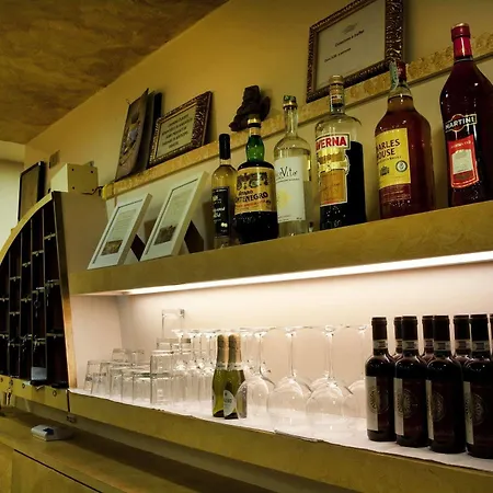 酒店 Centro