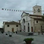 Centro Hotell Campi Bisenzio