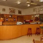 Hotell Centro Campi Bisenzio