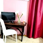Hotell Centro Campi Bisenzio
