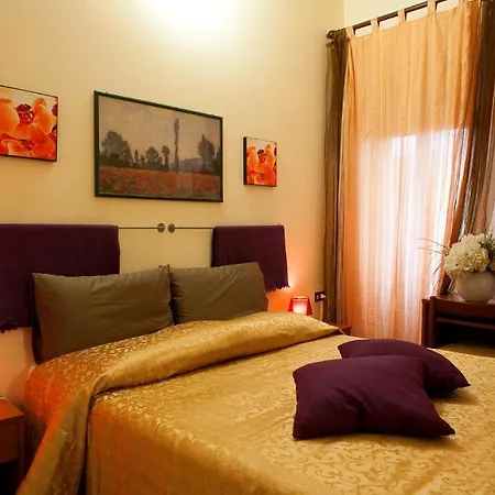 Centro 3* Campi Bisenzio