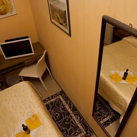 Centro Hotel