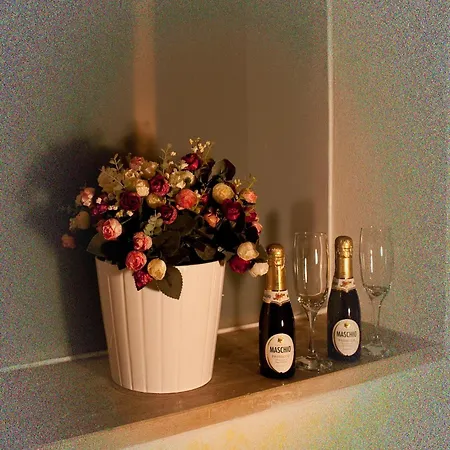 Ξενοδοχείο Centro 3*