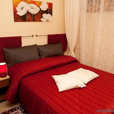 Centro Hotel Campi Bisenzio