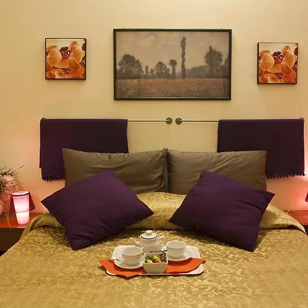 Ξενοδοχείο Centro Campi Bisenzio