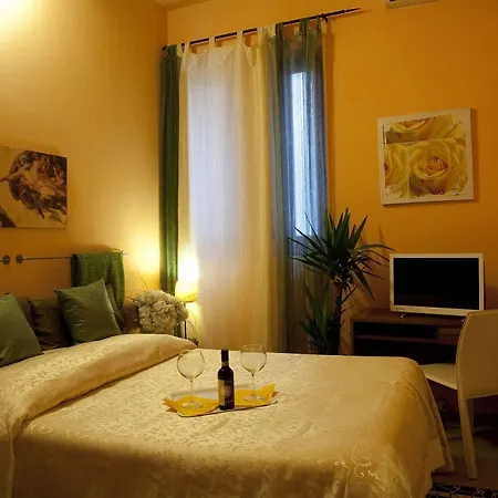 Hotel Centro 3*