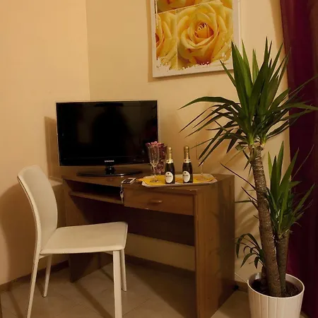 Centro 3* Campi Bisenzio