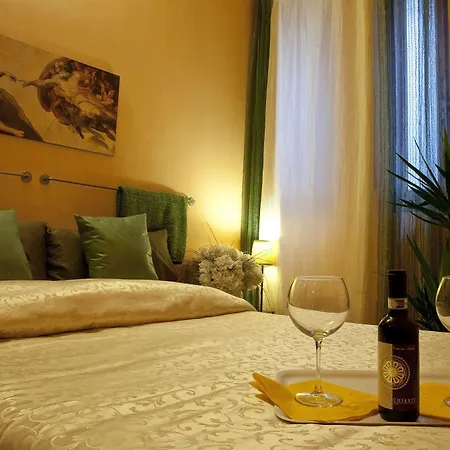 Centro Hotel Campi Bisenzio