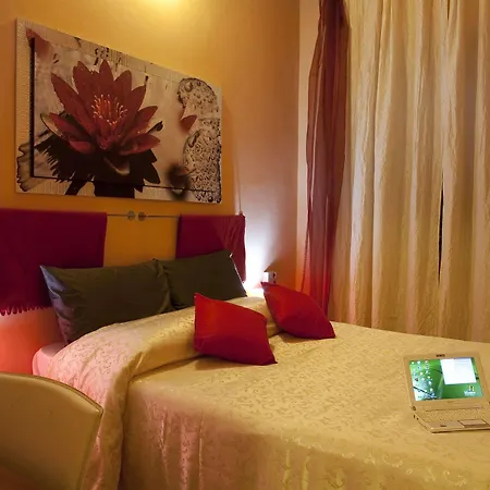 Centro Ξενοδοχείο Campi Bisenzio