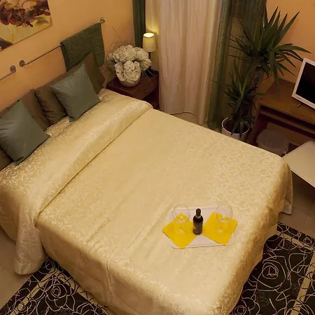 Ξενοδοχείο Centro 3*