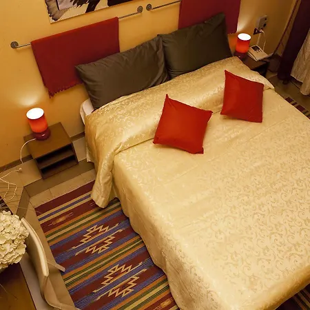 Centro Ξενοδοχείο