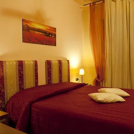 Centro Ξενοδοχείο 3*