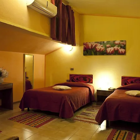 Ξενοδοχείο Centro Campi Bisenzio