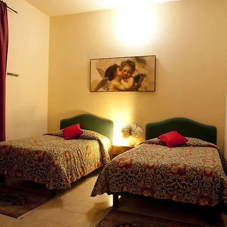 Centro Ξενοδοχείο Campi Bisenzio