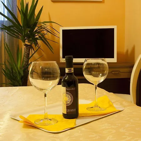 Ξενοδοχείο Centro Campi Bisenzio