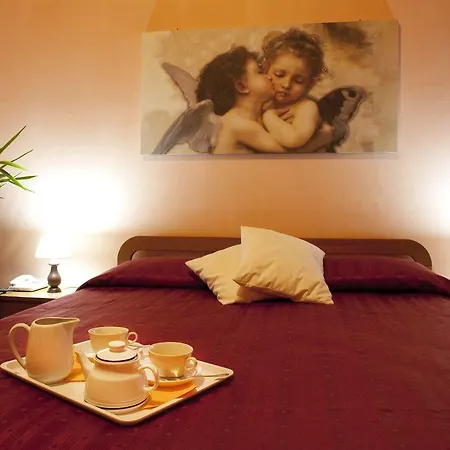 Centro Hotel