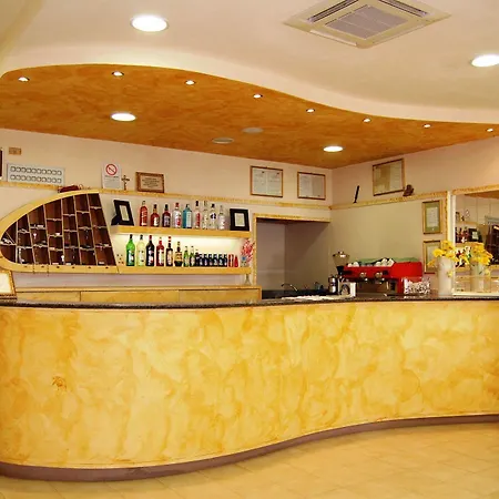 Ξενοδοχείο Centro