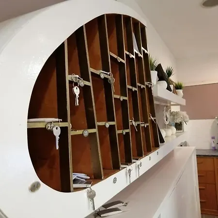 Centro 3* Campi Bisenzio