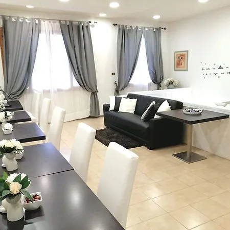 Centro Ξενοδοχείο 3*