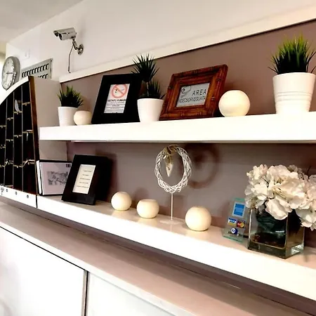 Ξενοδοχείο Centro 3*