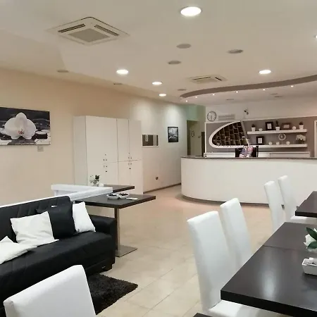 Centro 3*