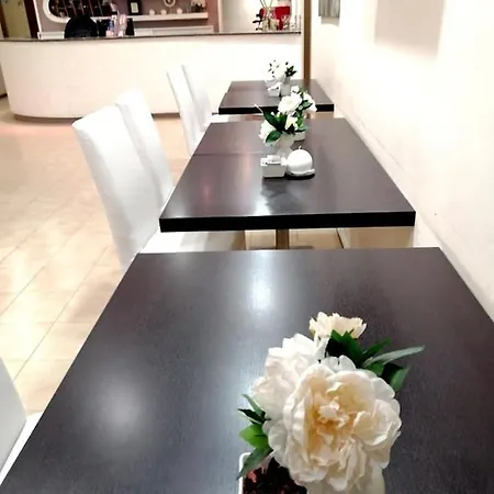 Centro Szálloda 3*