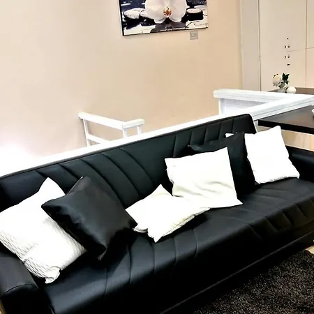 Ξενοδοχείο Centro 3*