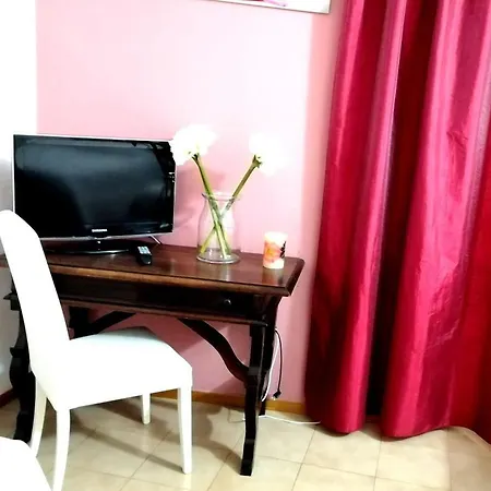 Ξενοδοχείο Centro Campi Bisenzio