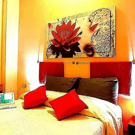 Centro Ξενοδοχείο Campi Bisenzio