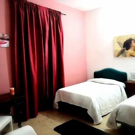 Ξενοδοχείο Centro 3*