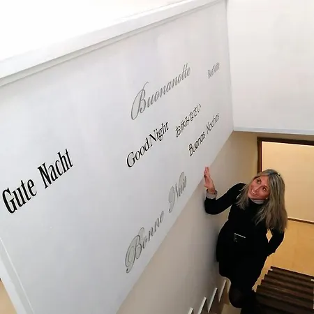 Centro Ξενοδοχείο Campi Bisenzio