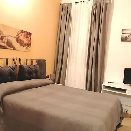 Centro Hotel