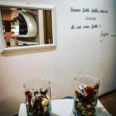 Hotel Centro Campi Bisenzio