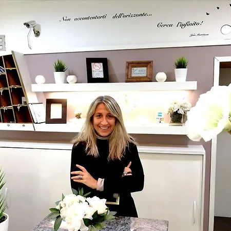 Ξενοδοχείο Centro