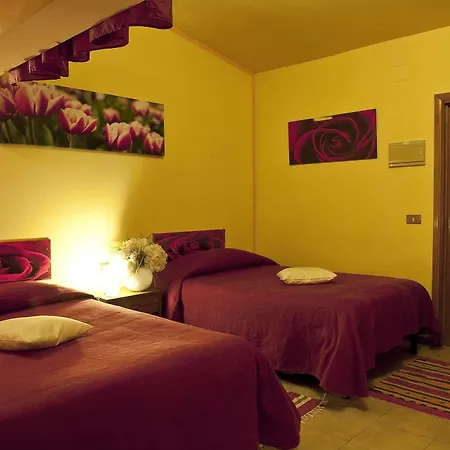 Ξενοδοχείο Centro