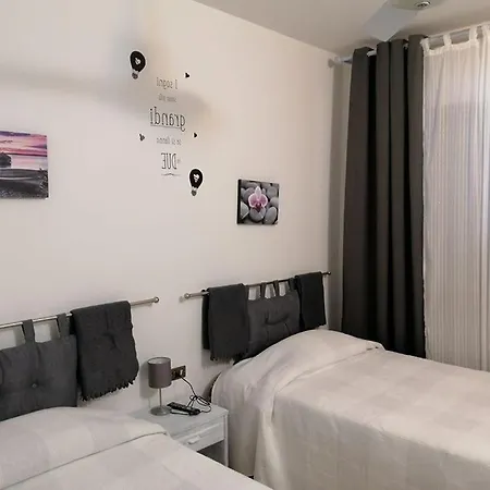 Ξενοδοχείο Centro