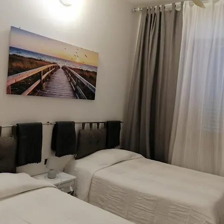 Centro Hotel
