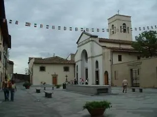 Centro Hotel Campi Bisenzio