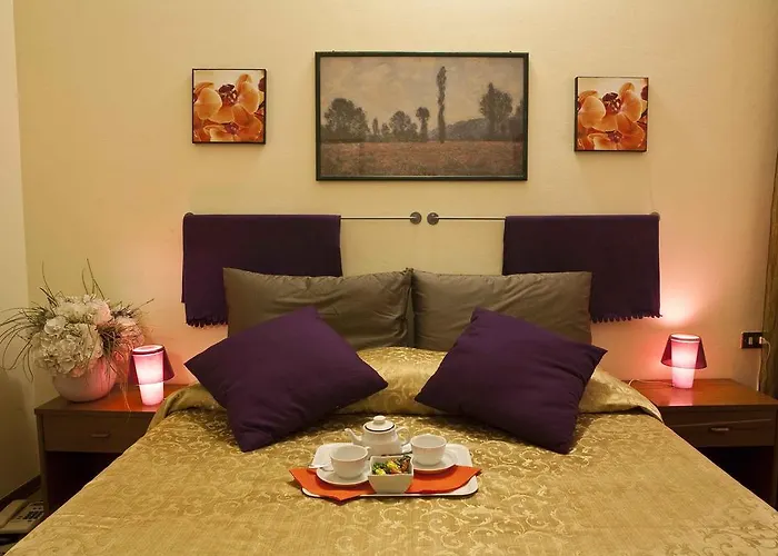 Hotel Centro Campi Bisenzio