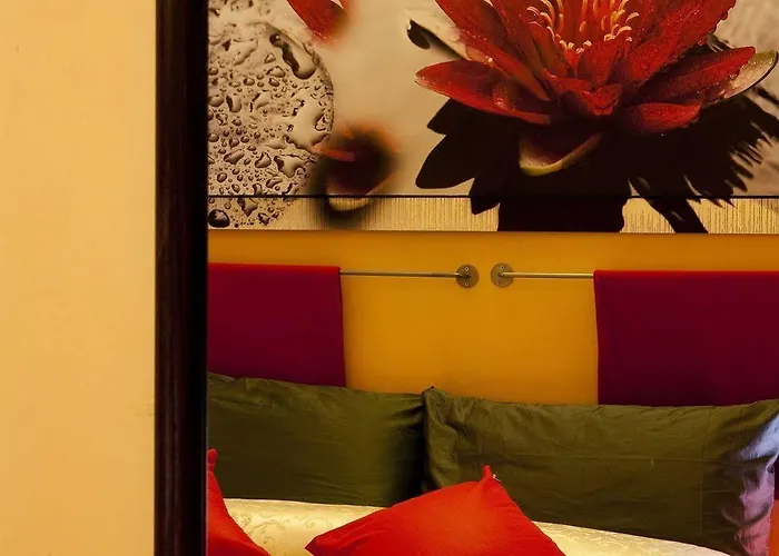 Hotel Centro Campi Bisenzio