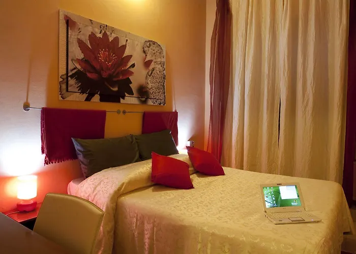Centro Hotel Campi Bisenzio
