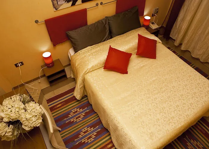Centro Hotel