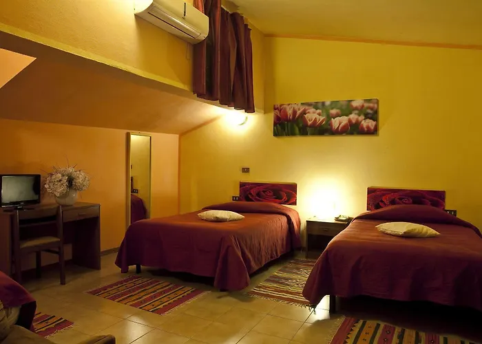 Hotel Centro Campi Bisenzio
