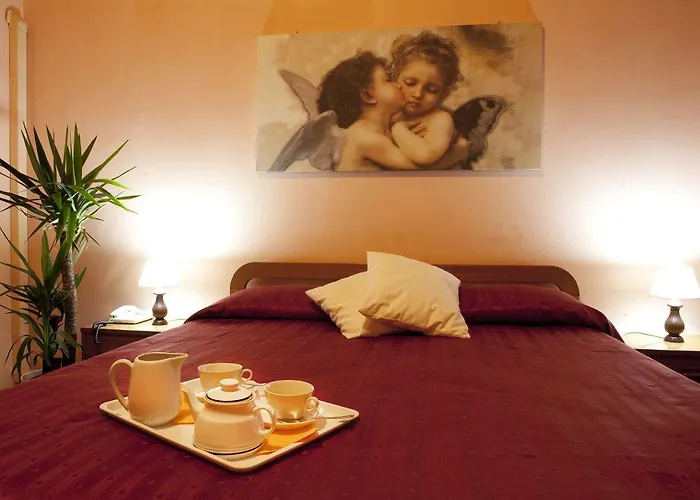 Centro Hotel
