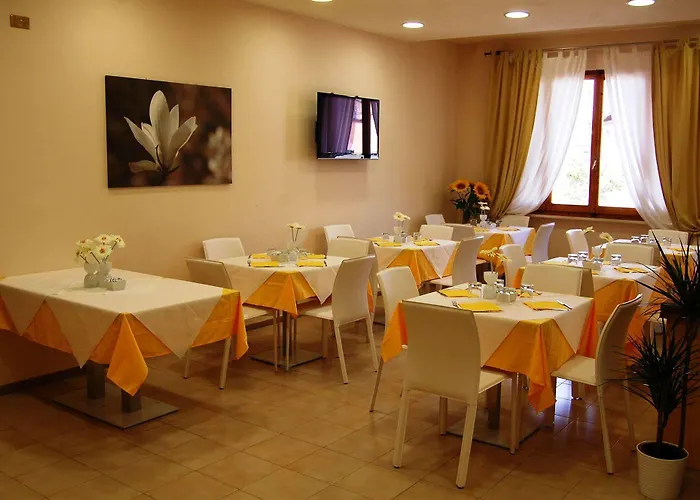 Centro Hotel