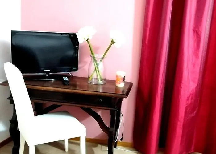 Hotel Centro Campi Bisenzio